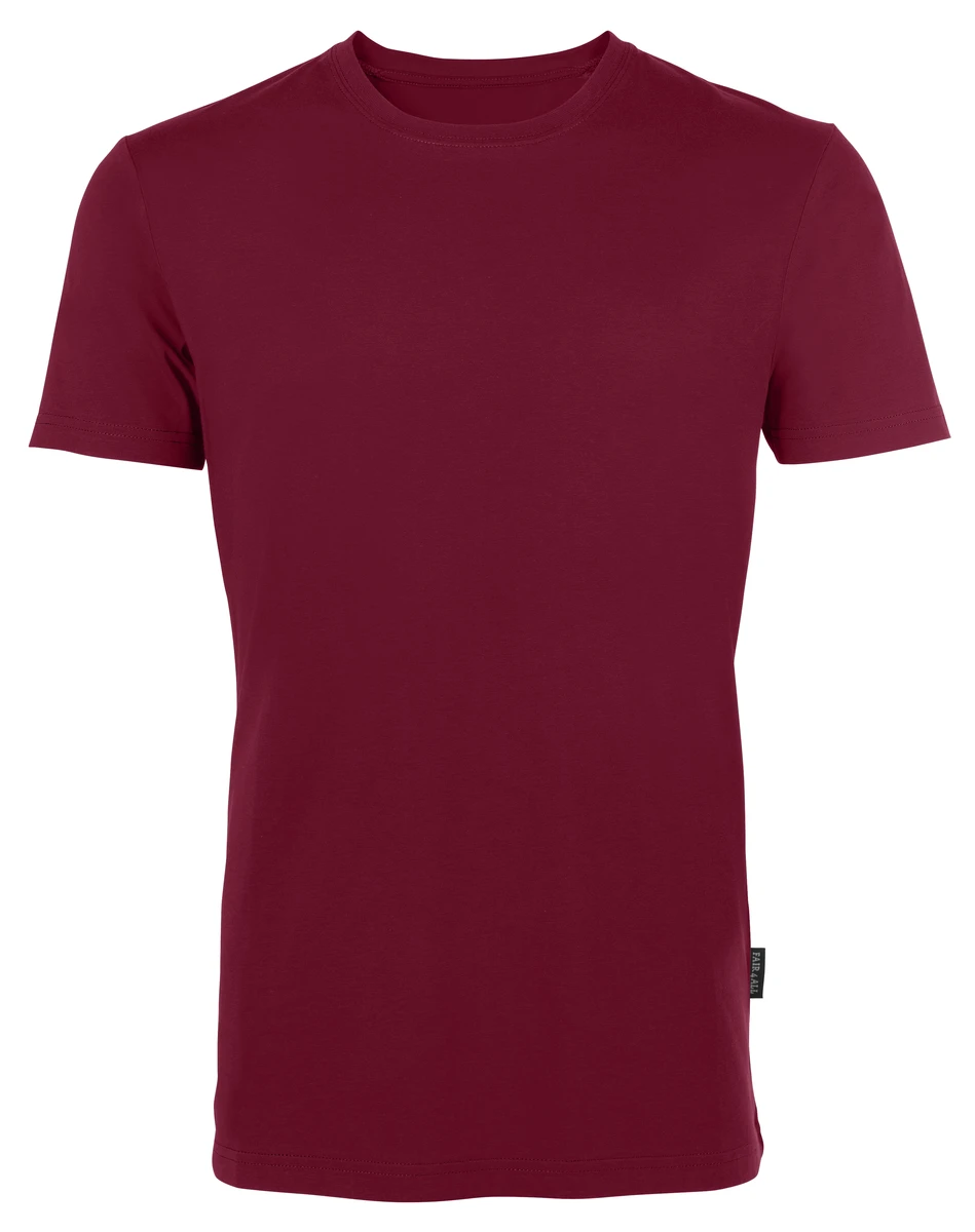 HRM Mens Luxury Tee