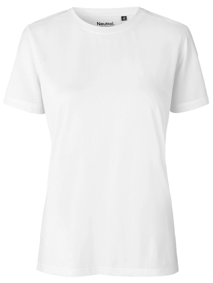 Neutral Ladies Performance T-Shirt