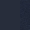 navy / navy melange
