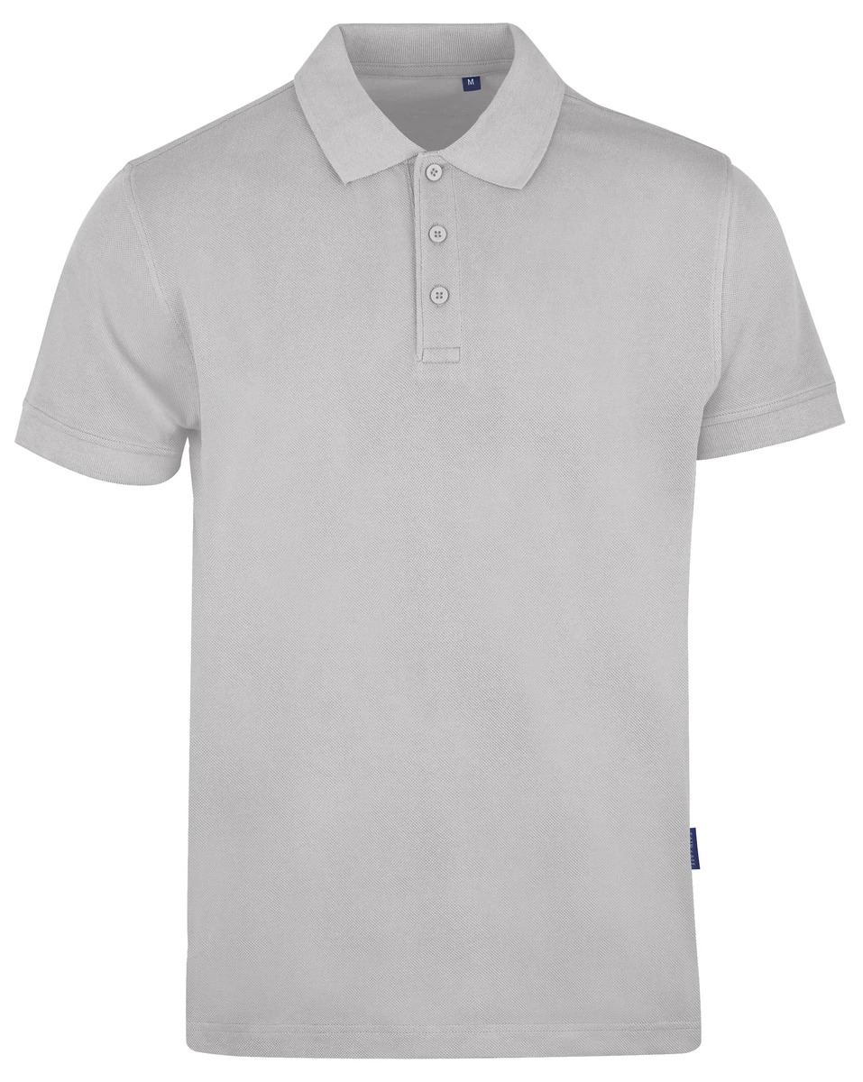 HRM Mens Heavy Polo