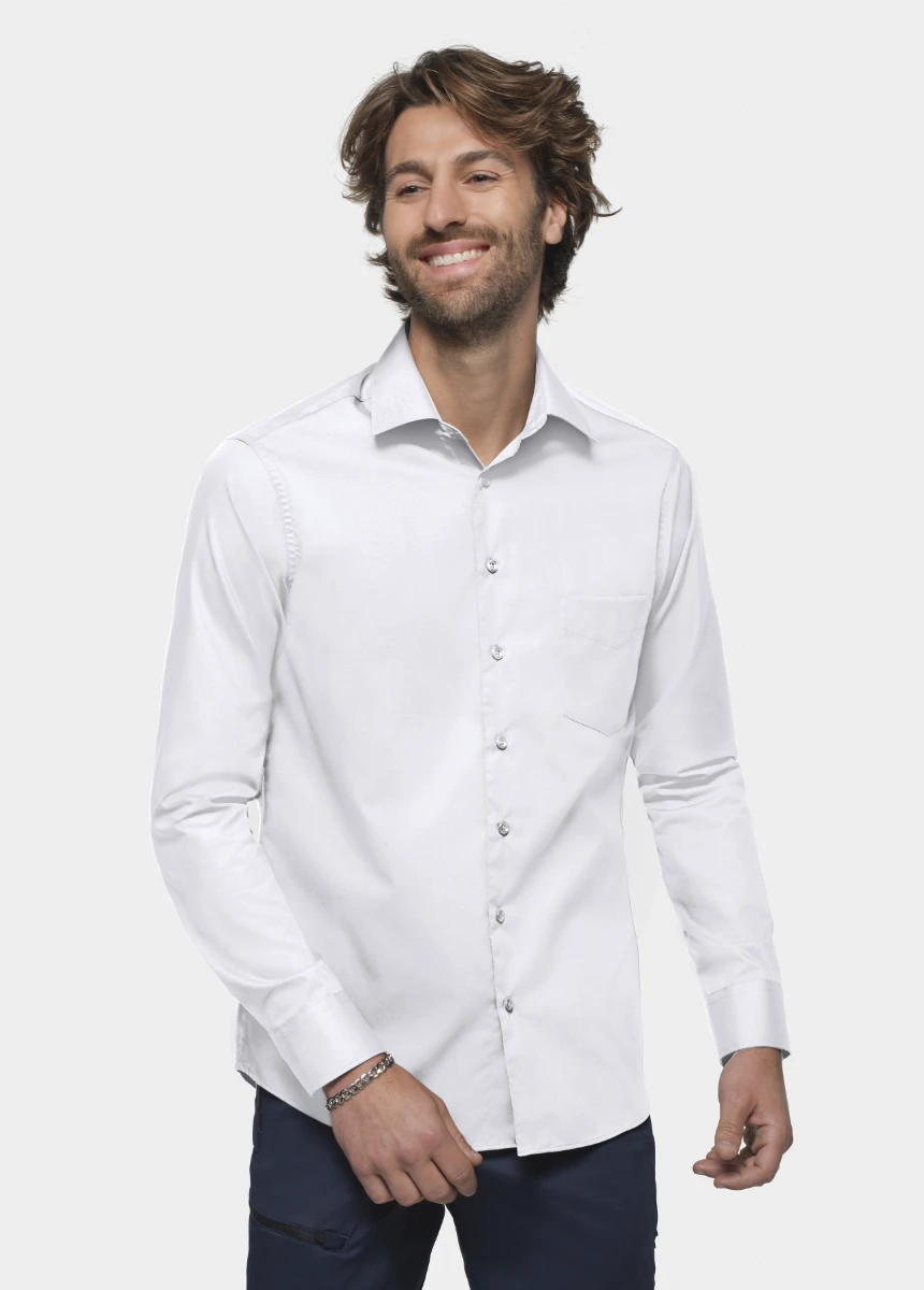 Hakro Mikralinar Shirt Hakro Mikralinar Shirt