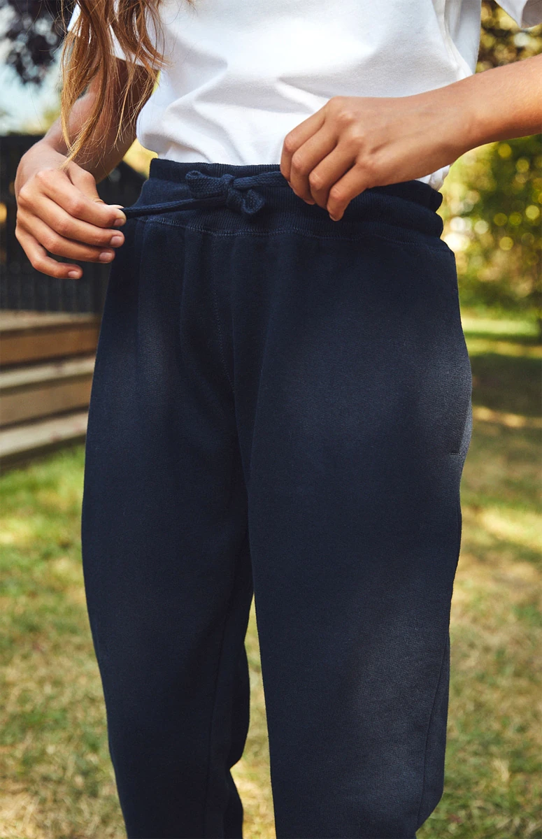 Neutral Kids Sweatpants