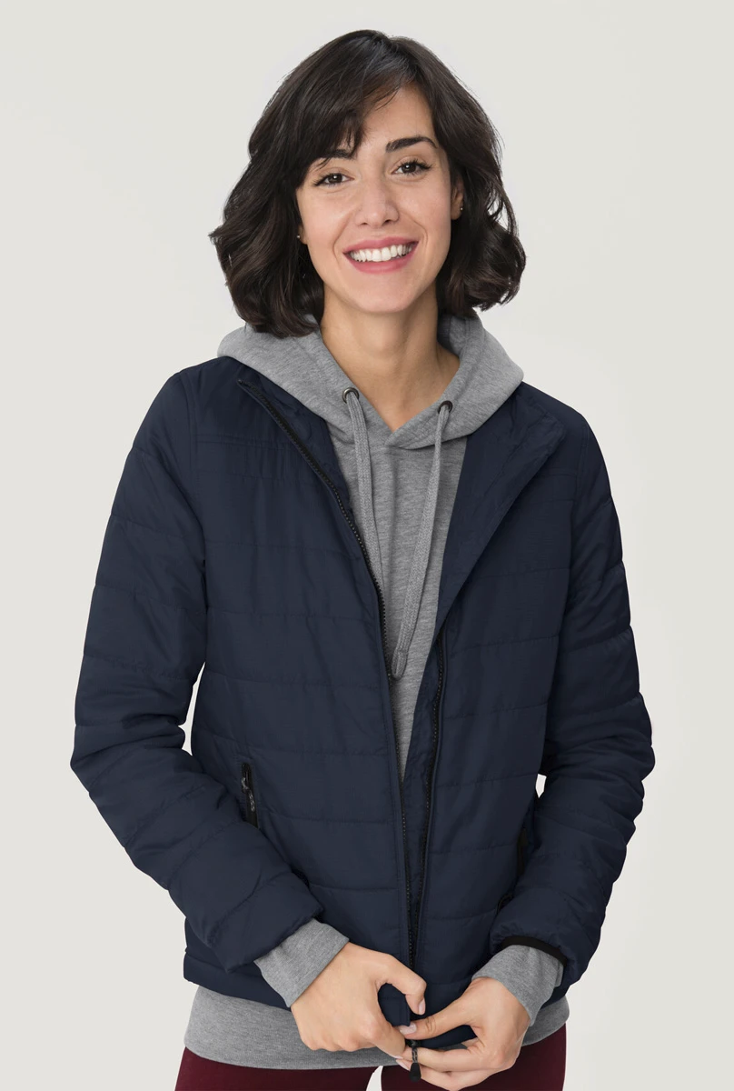 Hakro Ladies Loft Jacket