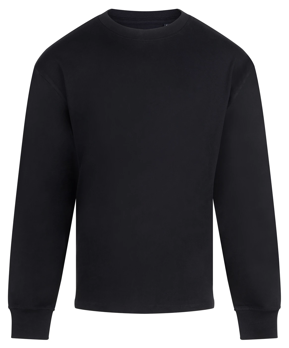 Anthem Headline Heavy Longsleeve