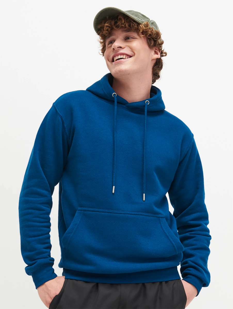 Just Hoods Organic Hoodie