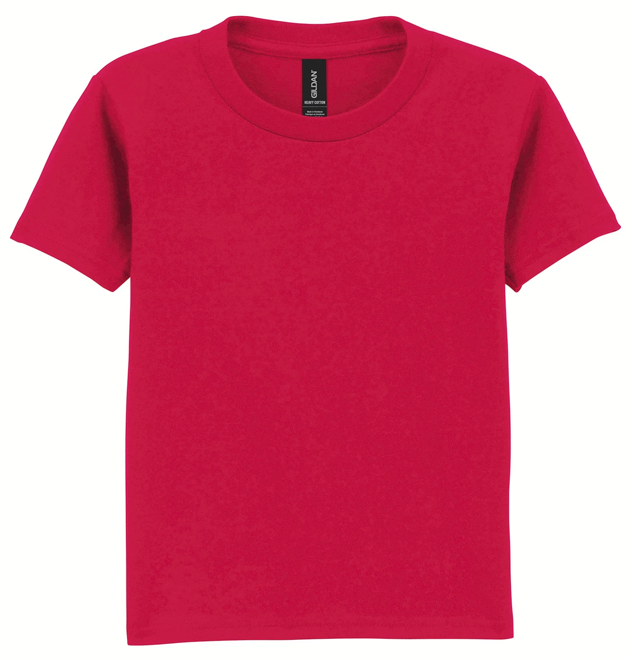 Gildan Heavy Cotton Toddler T-Shirt