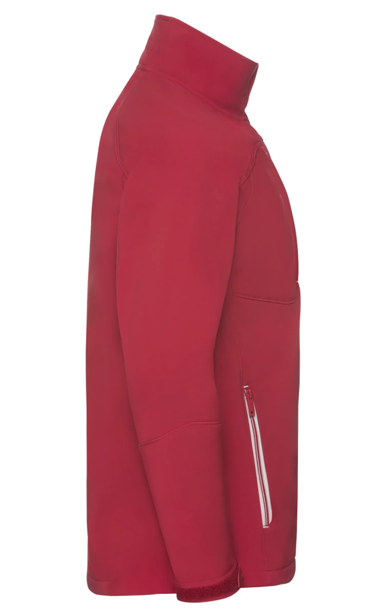 Russell Bionic Softshell Jacket