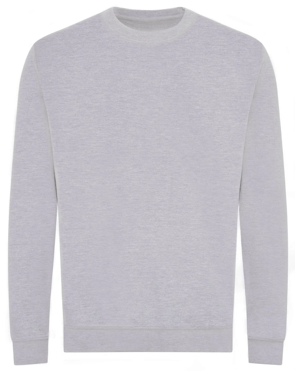 Just Hoods Organic Sweat