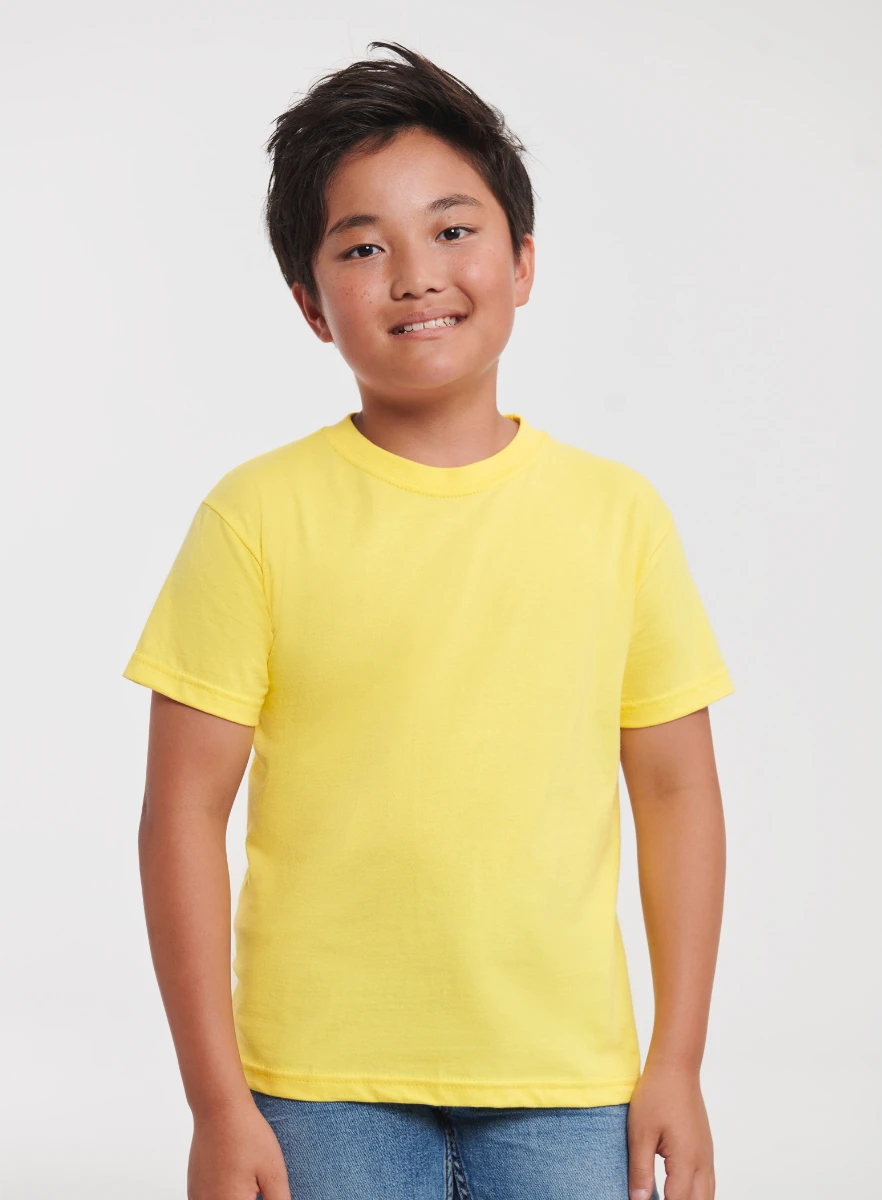 Russell Kids Authentic Classic T
