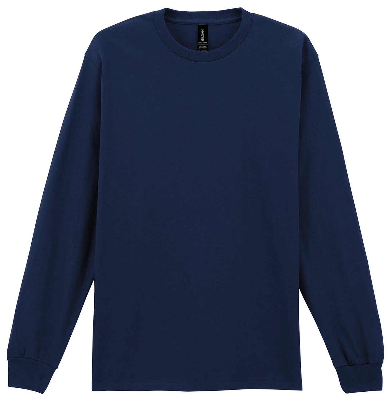 Gildan Ultra Cotton Longsleeve