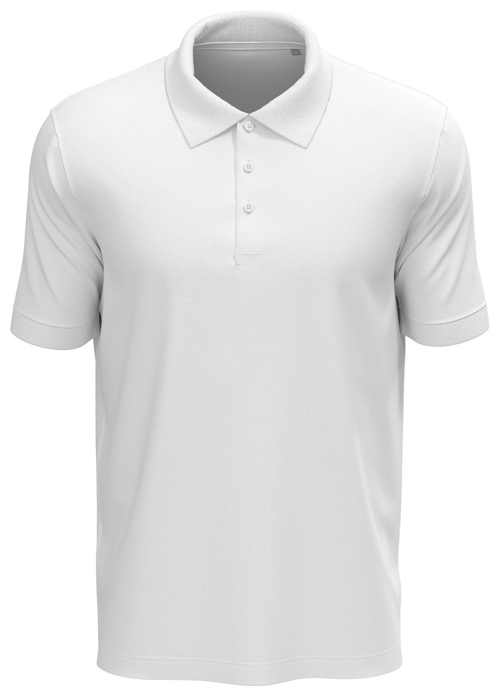 Stedman Lux Polo
