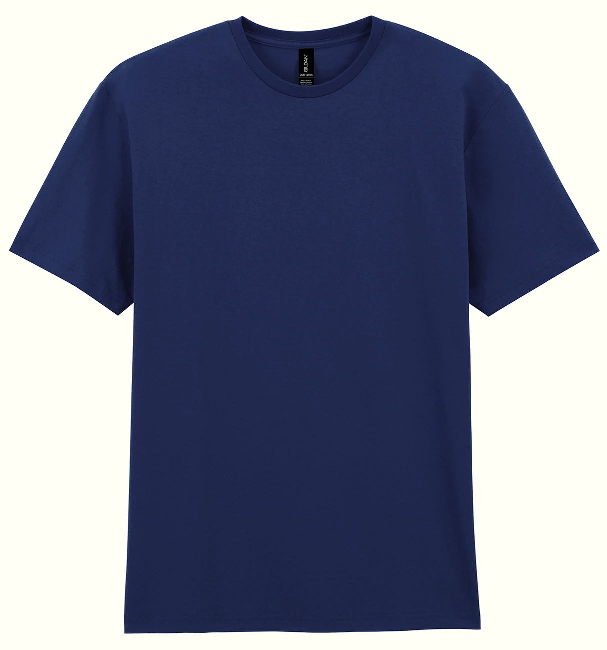 Gildan Light Cotton T-Shirt