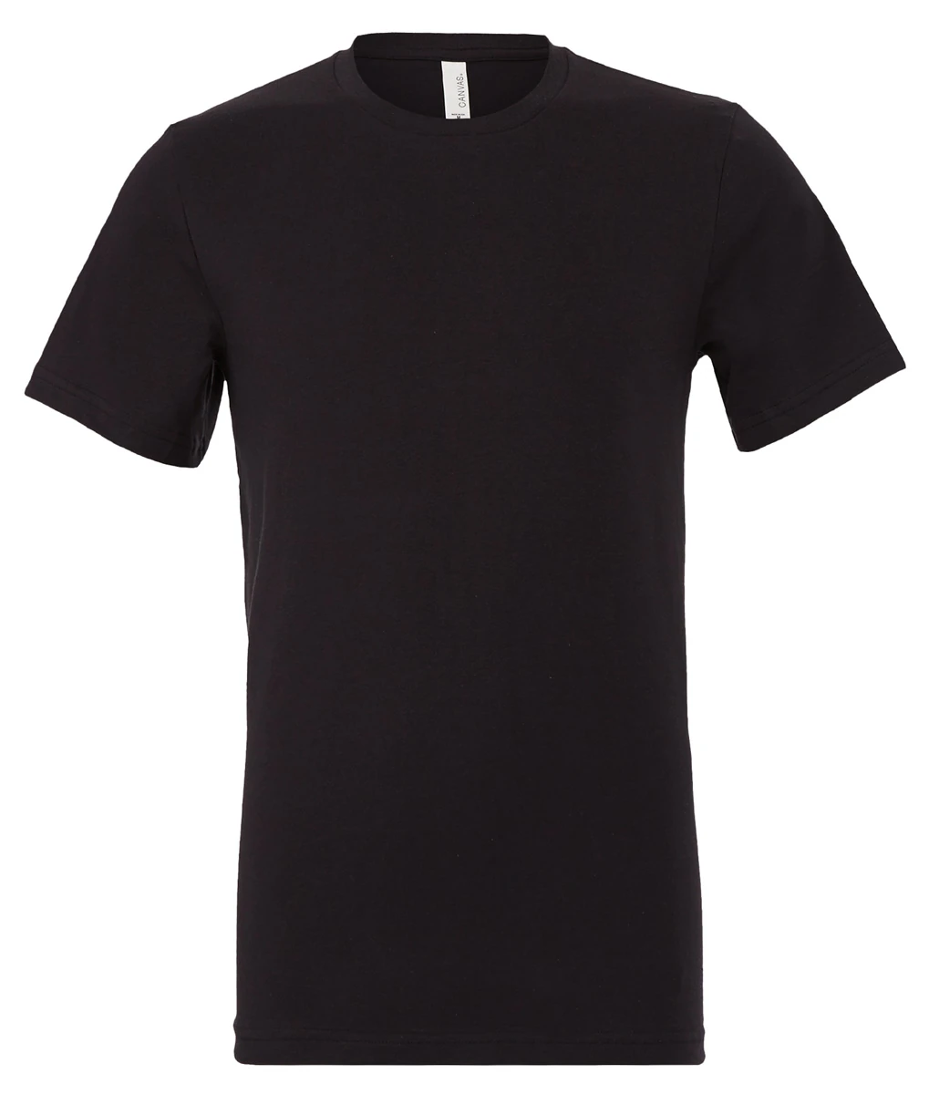 Canvas Unisex Jersey Tee