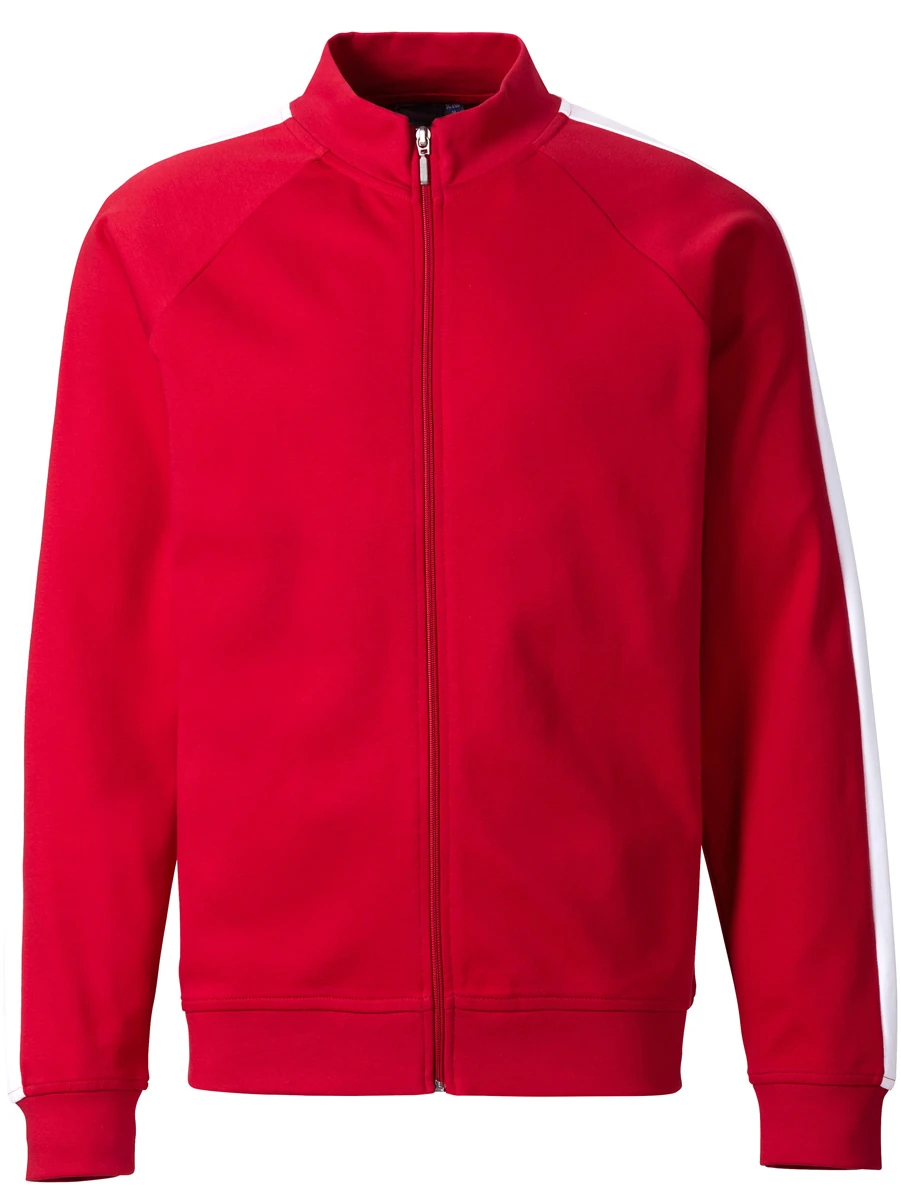 Sonar Jack Track-Jacket