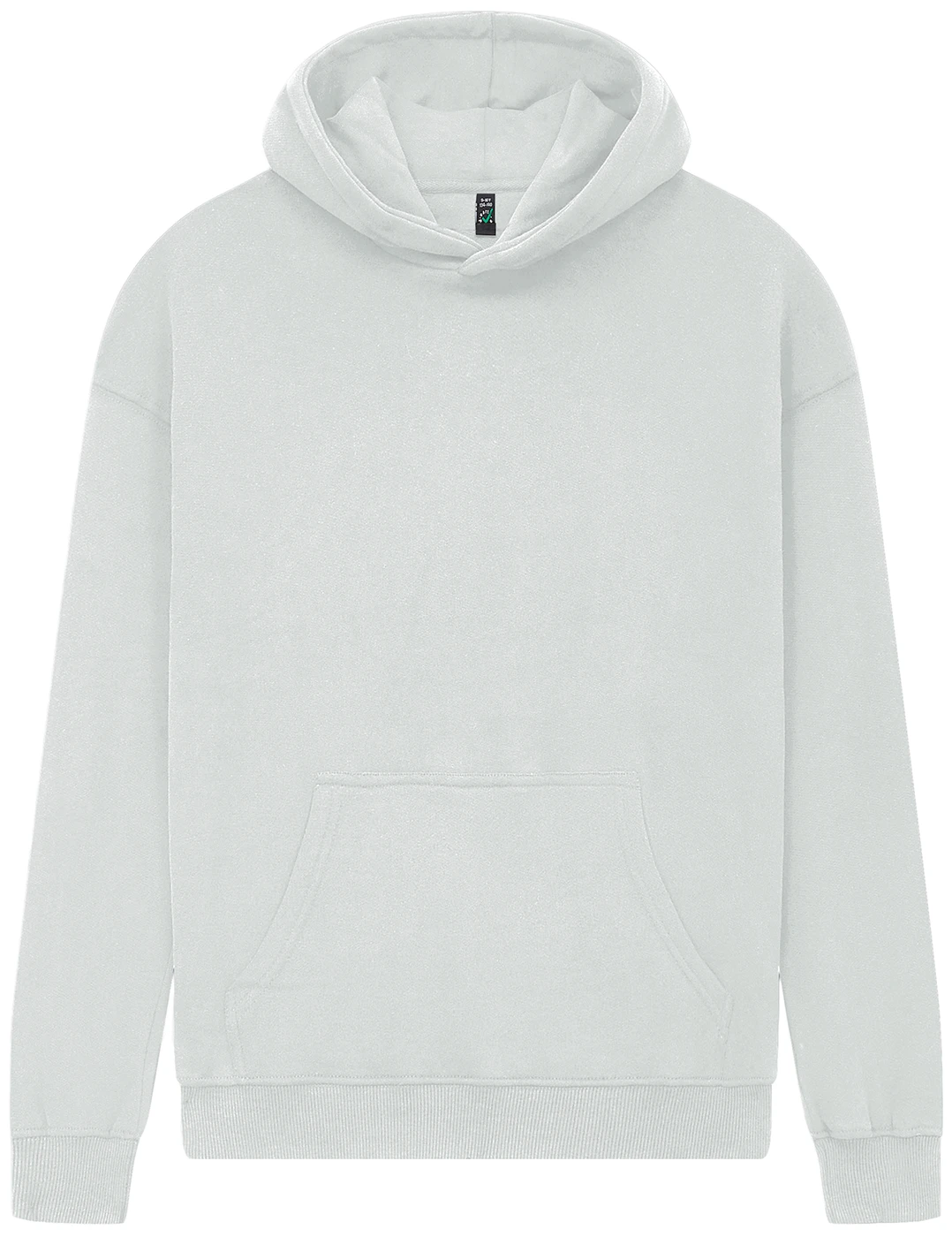 Earth Positive Childrens Hoodie
