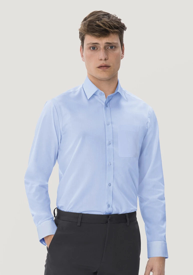 Hakro Shirt Business Comfort