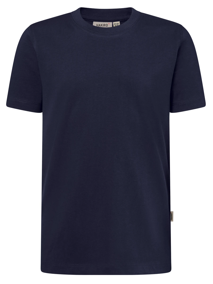 Hakro Kinder T-Shirt Bio-Baumwolle