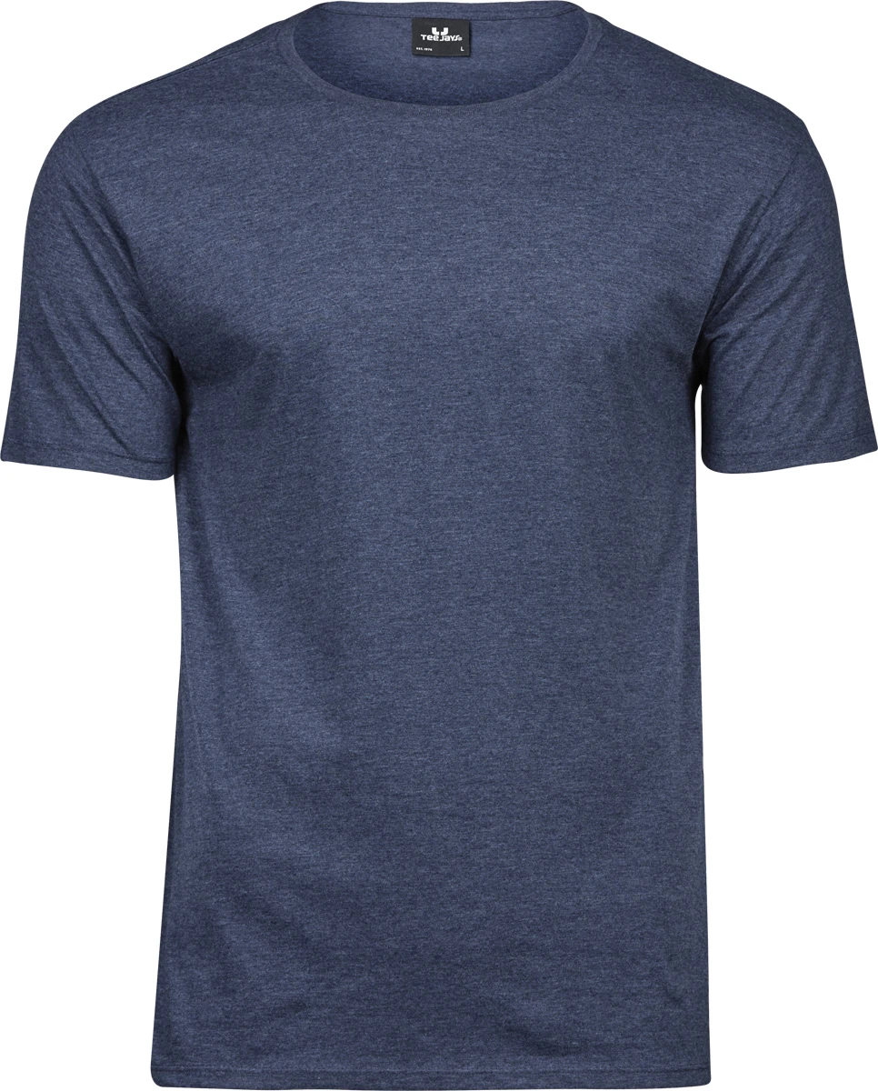 Tee Jays Mens Urban Melange Tee