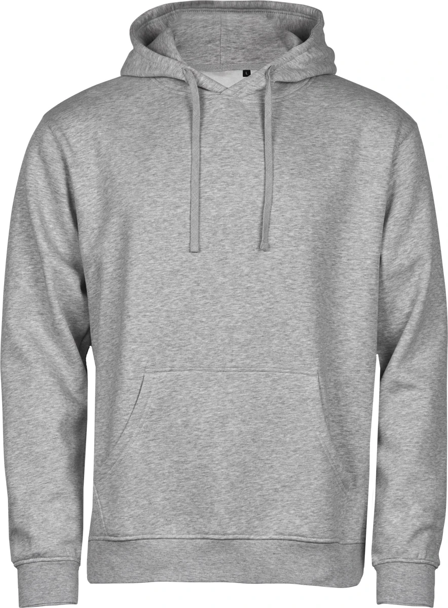 Tee Jays Power Hoodie
