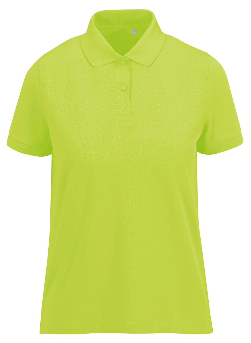 B&C Women My Eco Polo 65/35