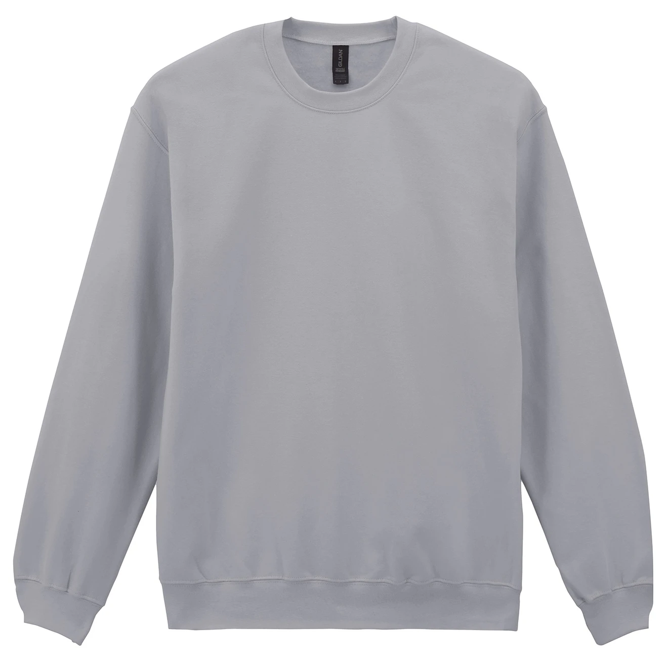 Gildan Softstyle Midweight Fleece Sweatshirt