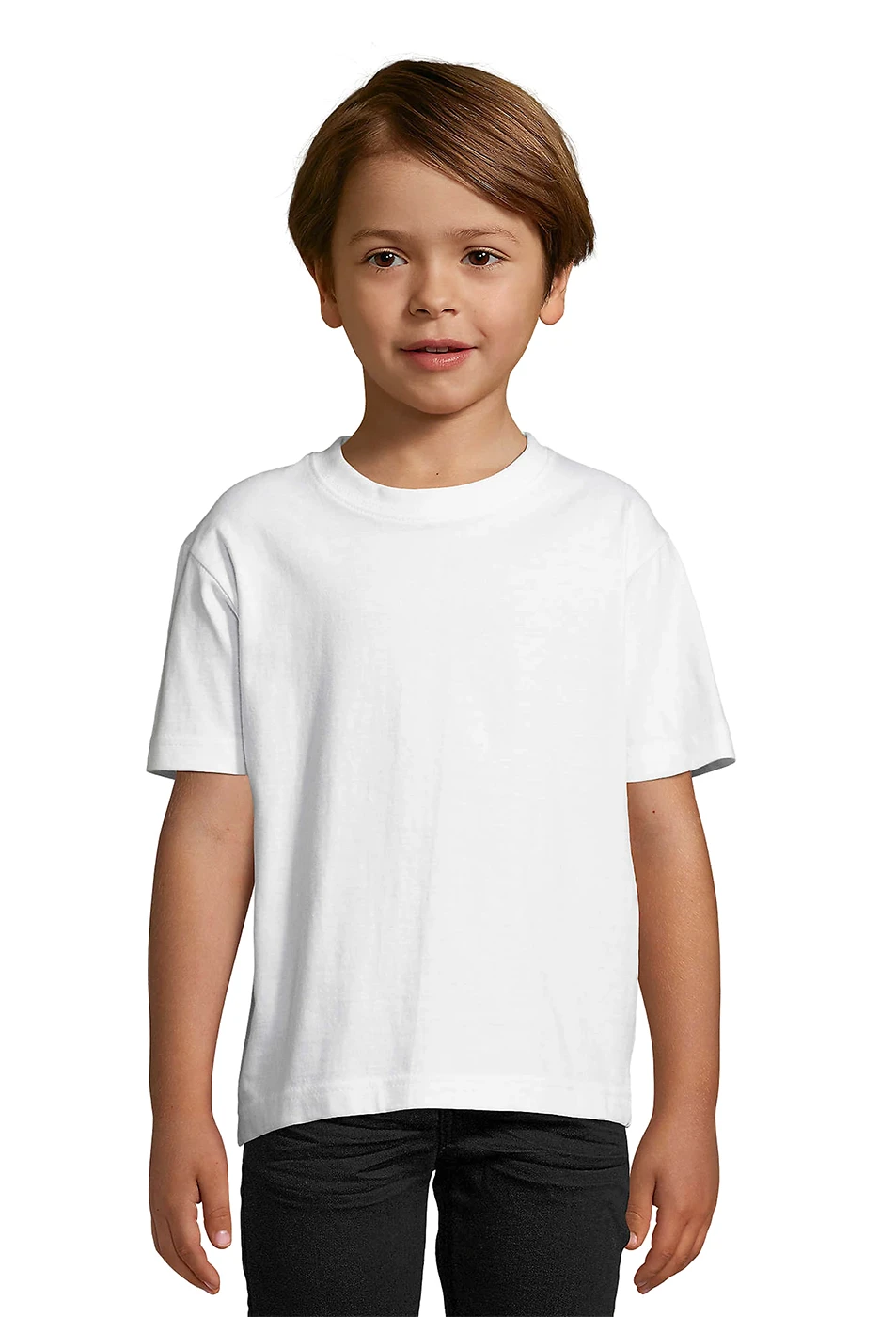 Sol's Kids Imperial T-Shirt Sol's Kids Imperial T-Shirt