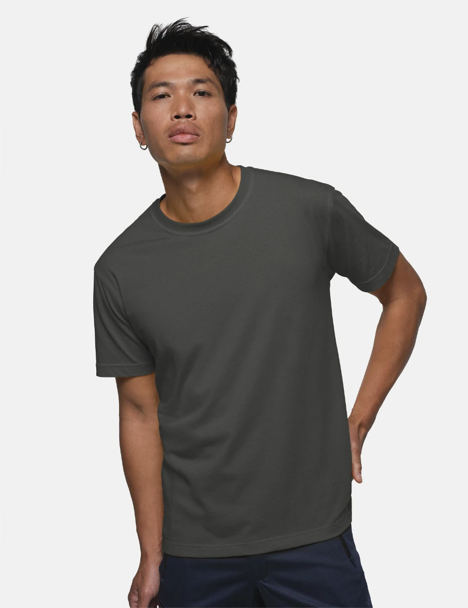 Hakro T-Shirt Mikralinar