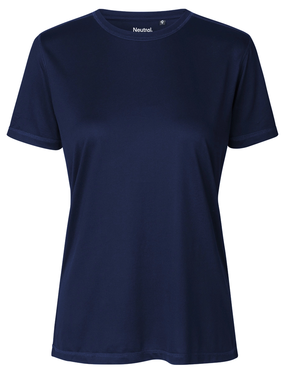 Neutral Ladies Performance T-Shirt