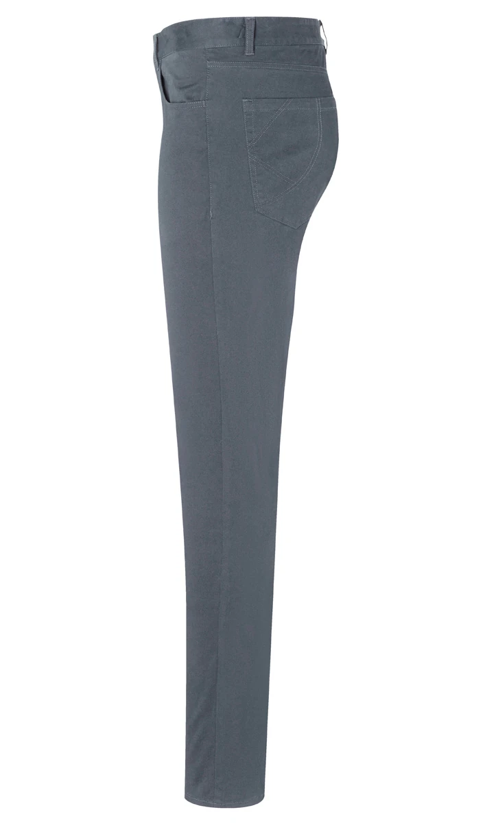 Karlowsky Damen 5 Pocket Hose Classic-Stretch