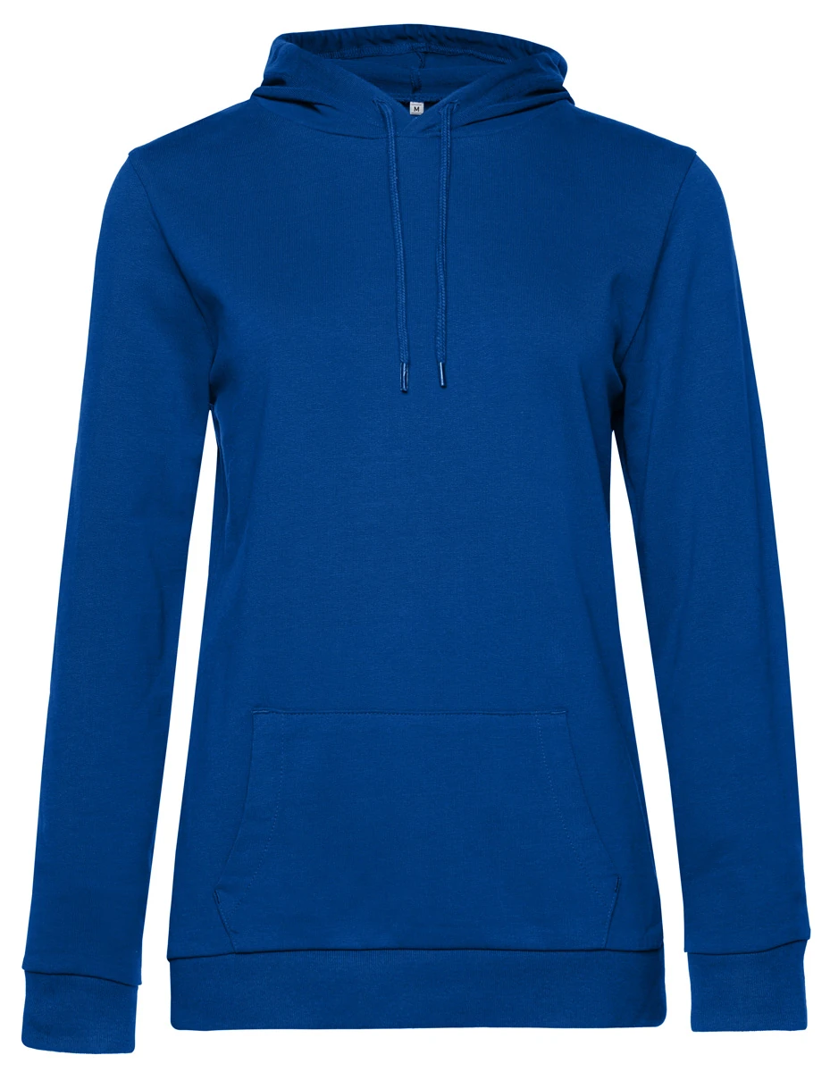 B&C Womens #Hoodie