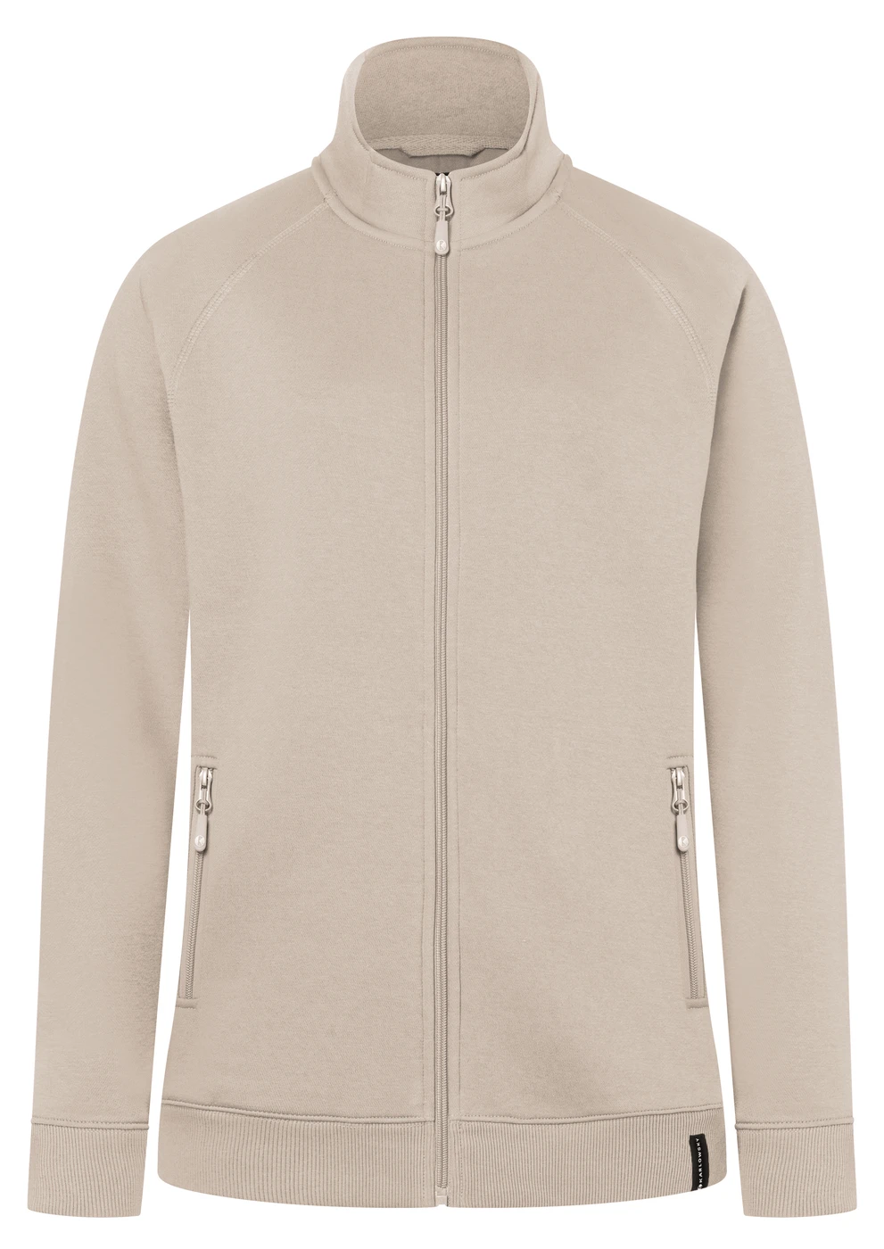 Karlowsky Damen Sweatjacke