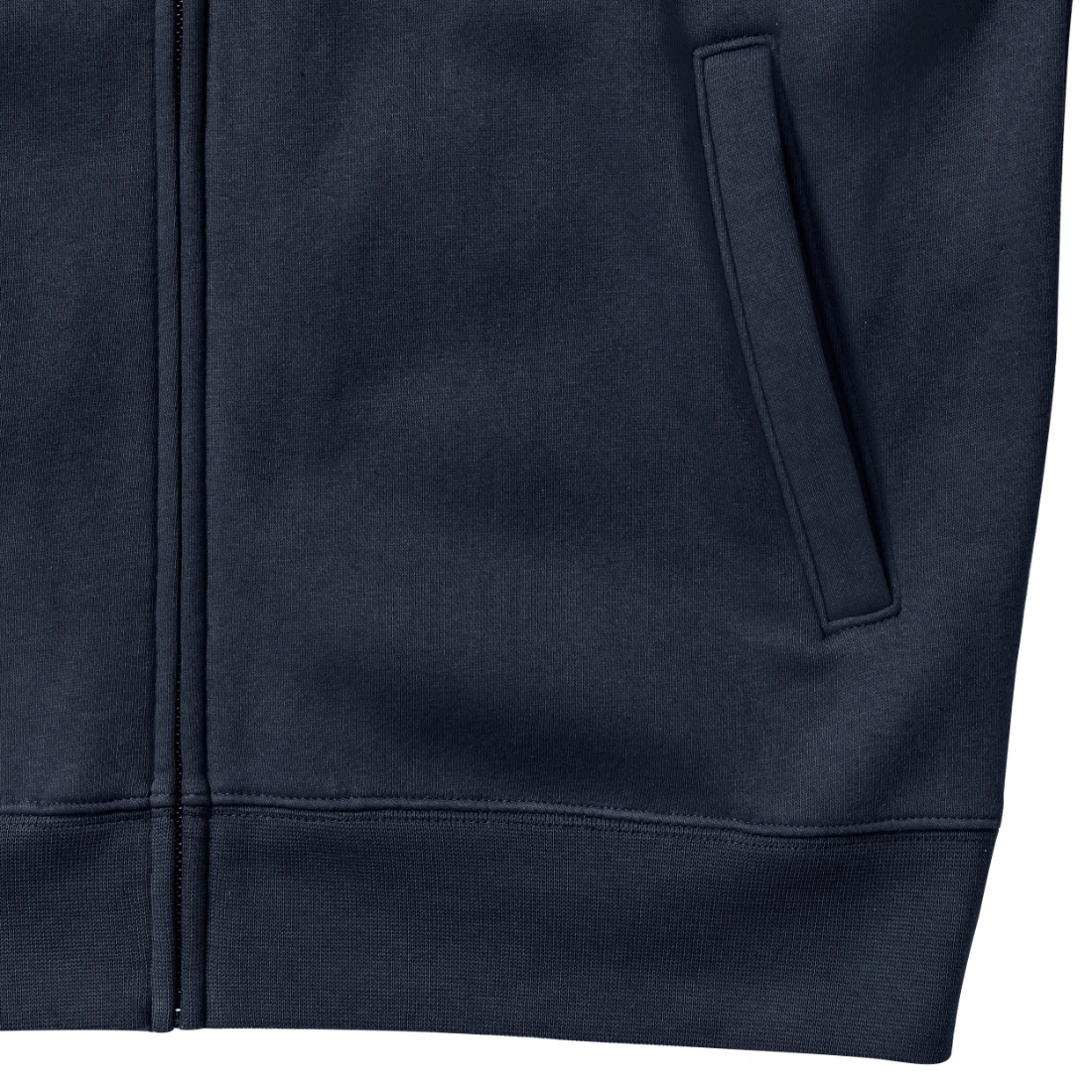 Russell Adults Authentic Sweat Jacket