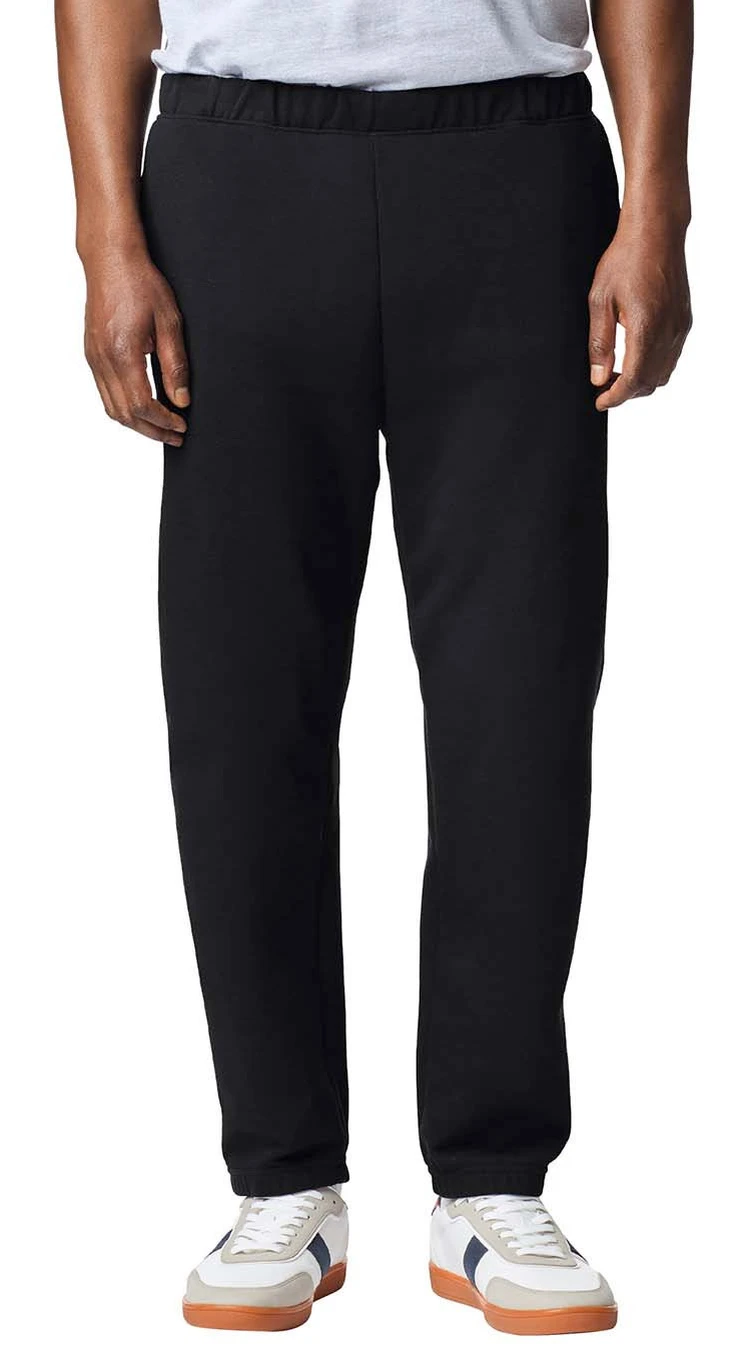 Gildan Softstyle Midweight Pocket Sweatpants