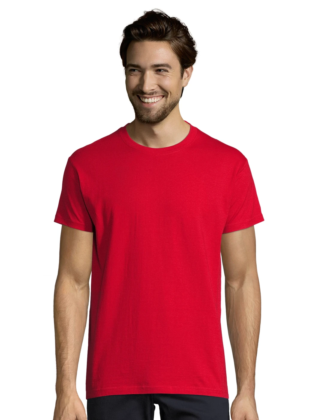 Sol's Imperial T-Shirt