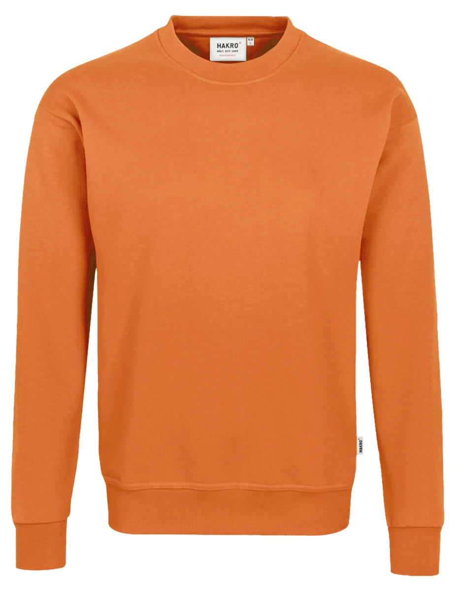 Hakro Sweatshirt Mikralinar