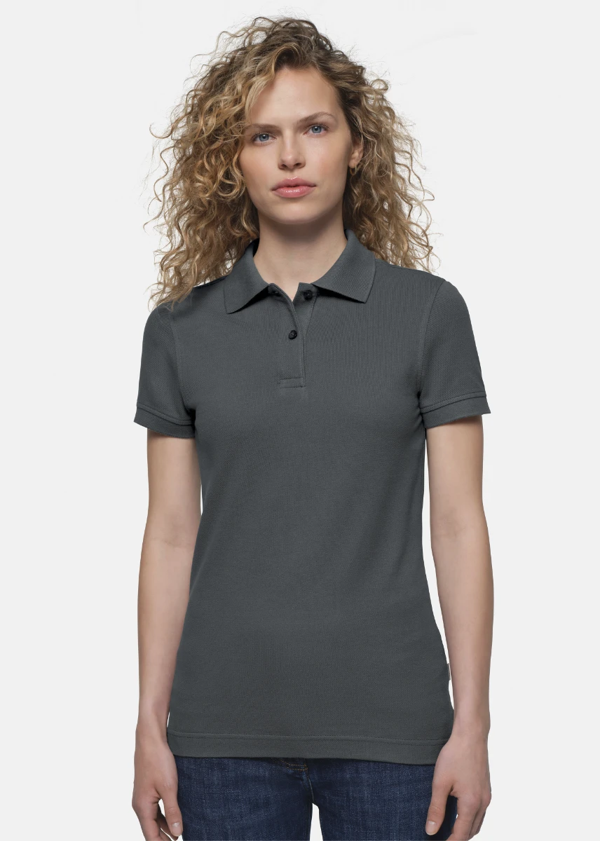Hakro Ladies Polo Top