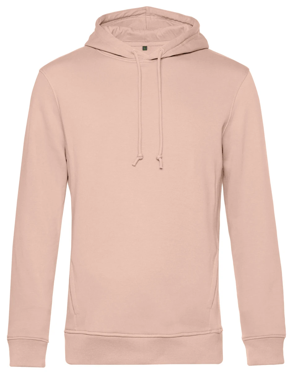 B&C Inspire Hooded Sweat
