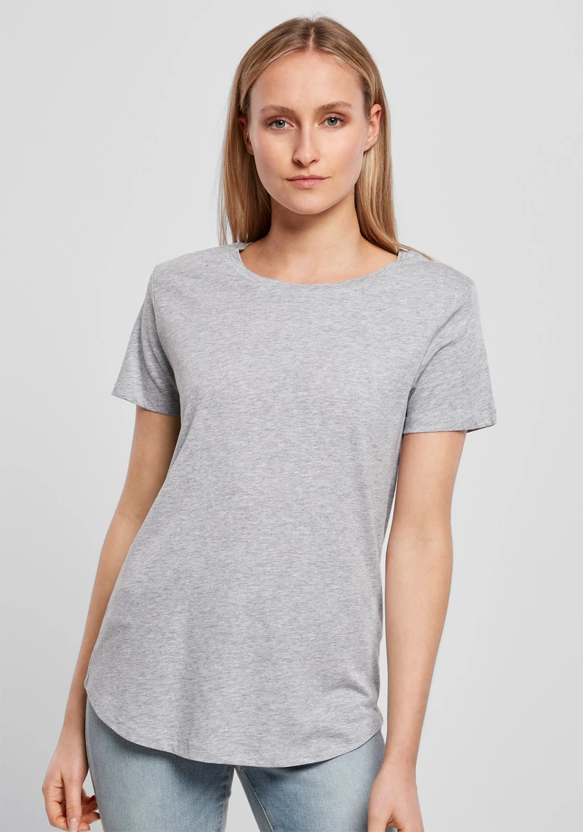 Build Your Brand Ladies Fit Tee