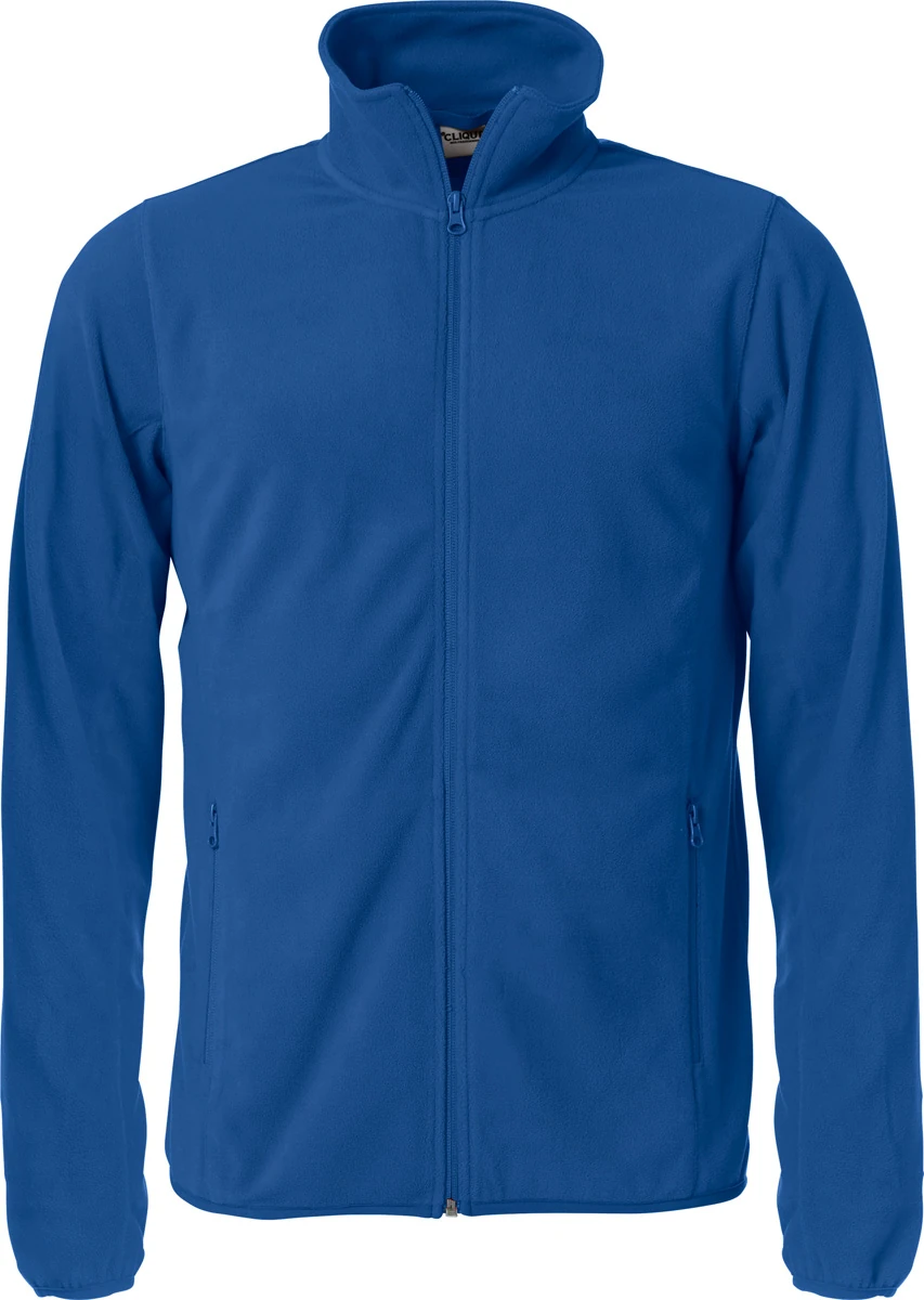 Clique Basic Micro Fleece Jacket