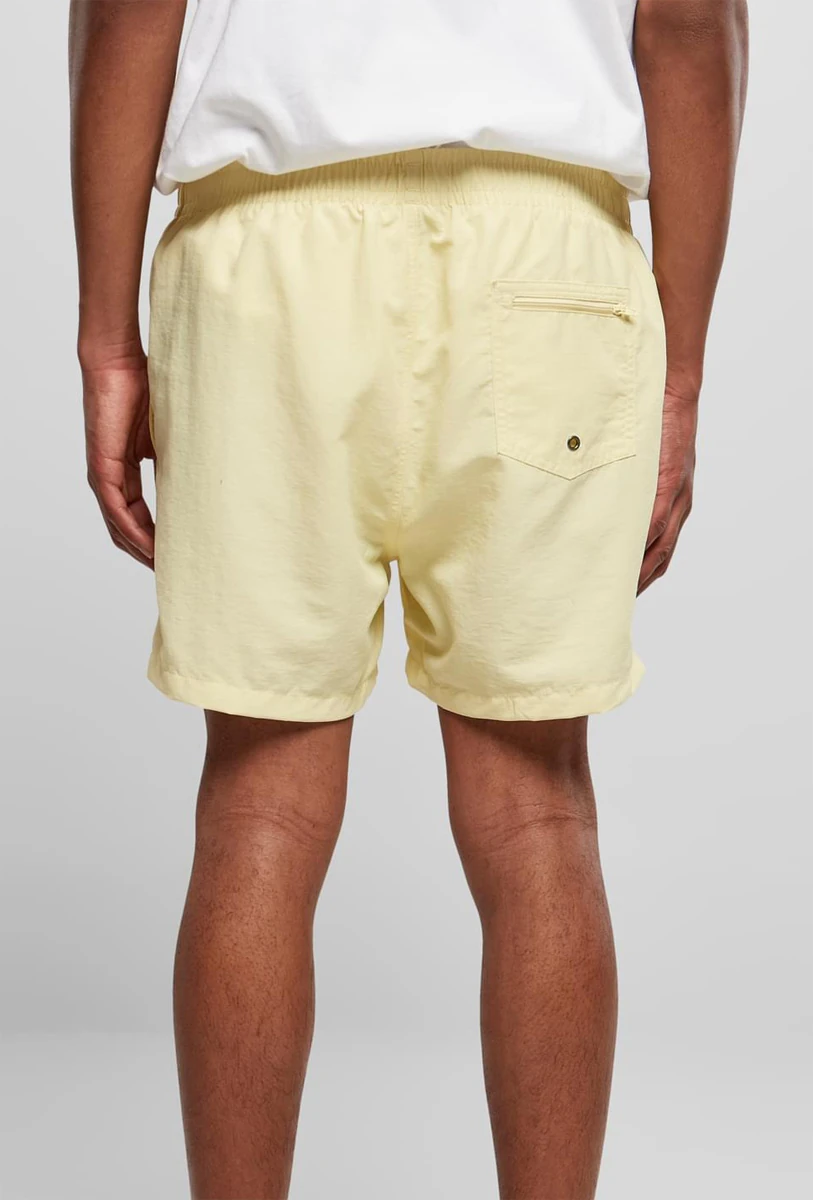 Build Your Brand Swim Short