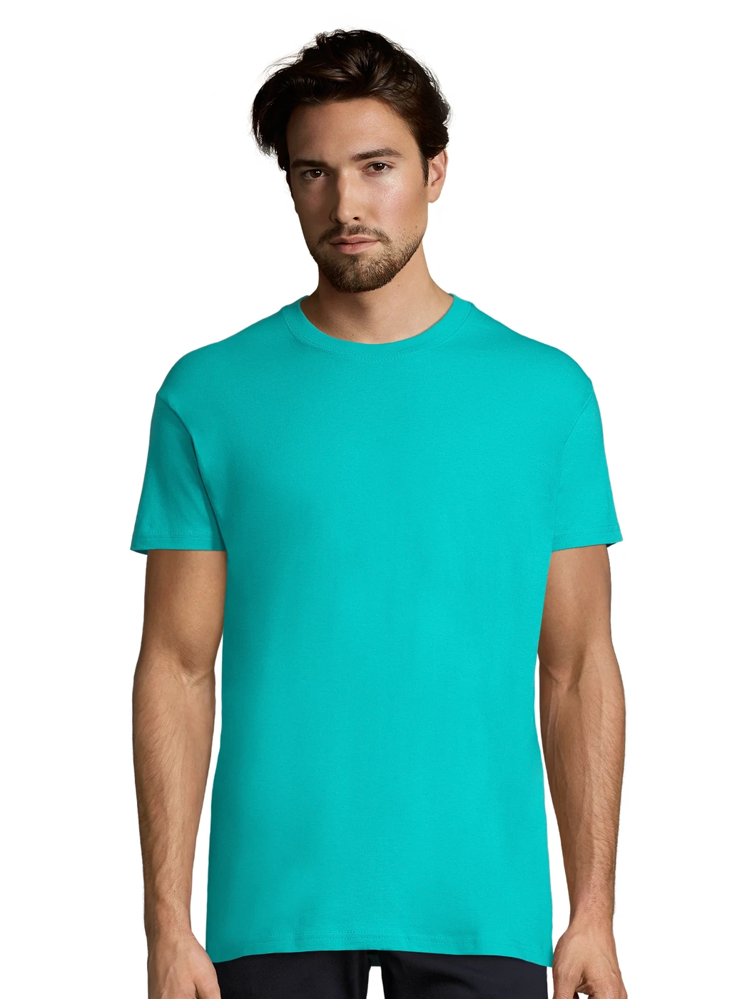 Sol's Imperial T-Shirt