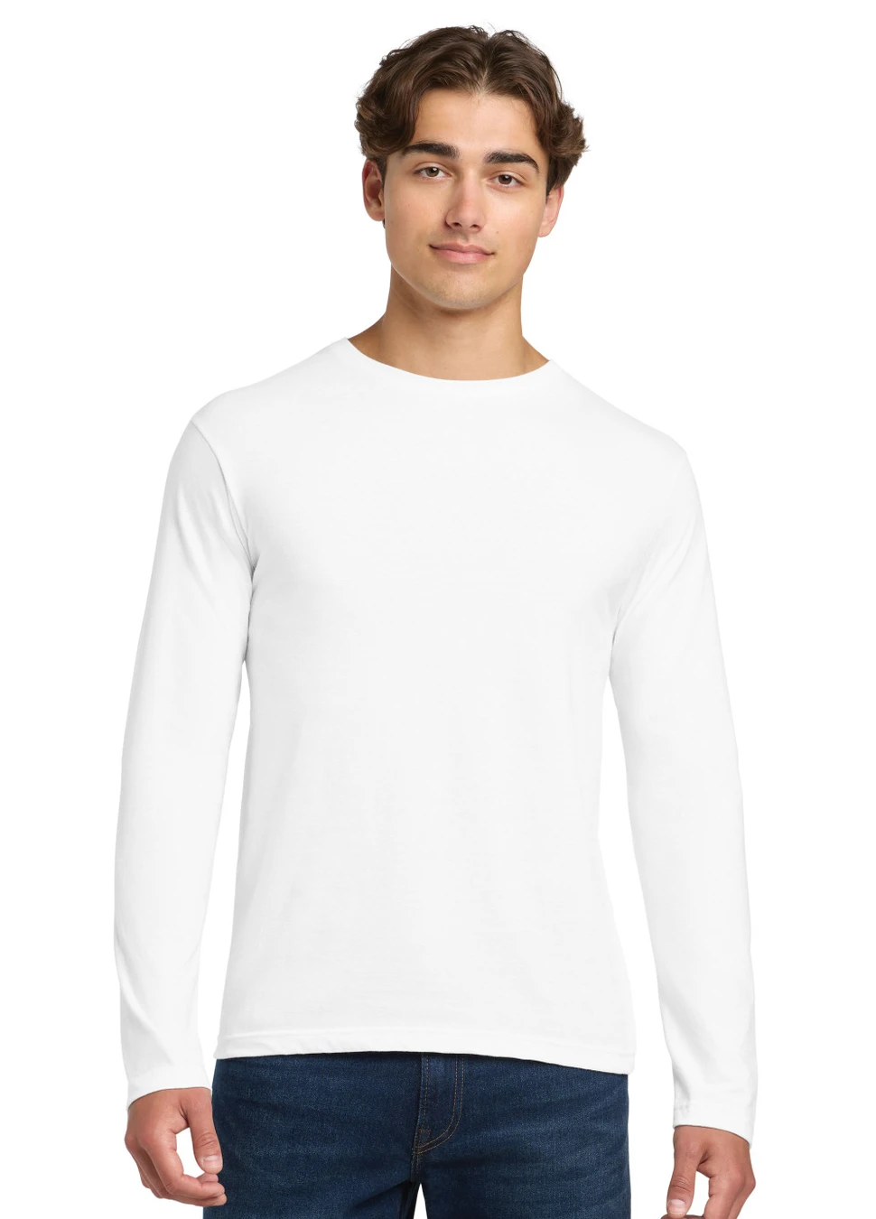 Gildan Softstyle Longsleeve