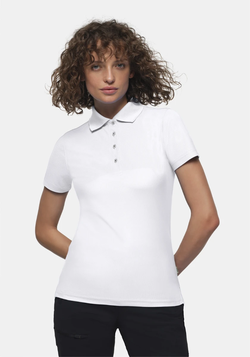 Hakro Ladies Polo COOLMAX