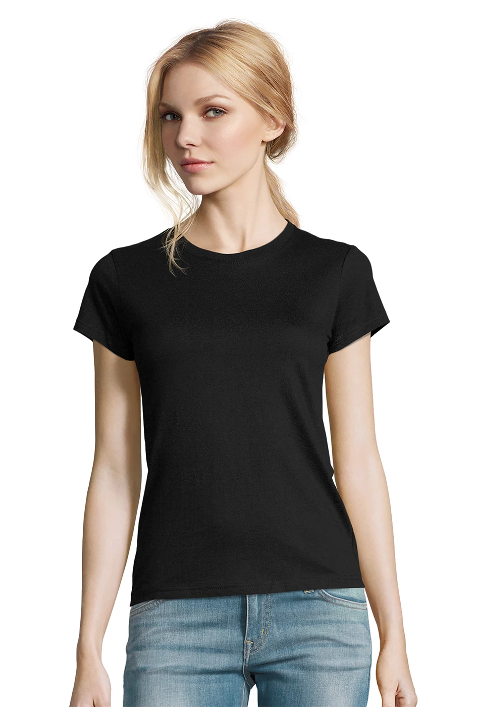 Sol's Womens Imperial T-Shirt