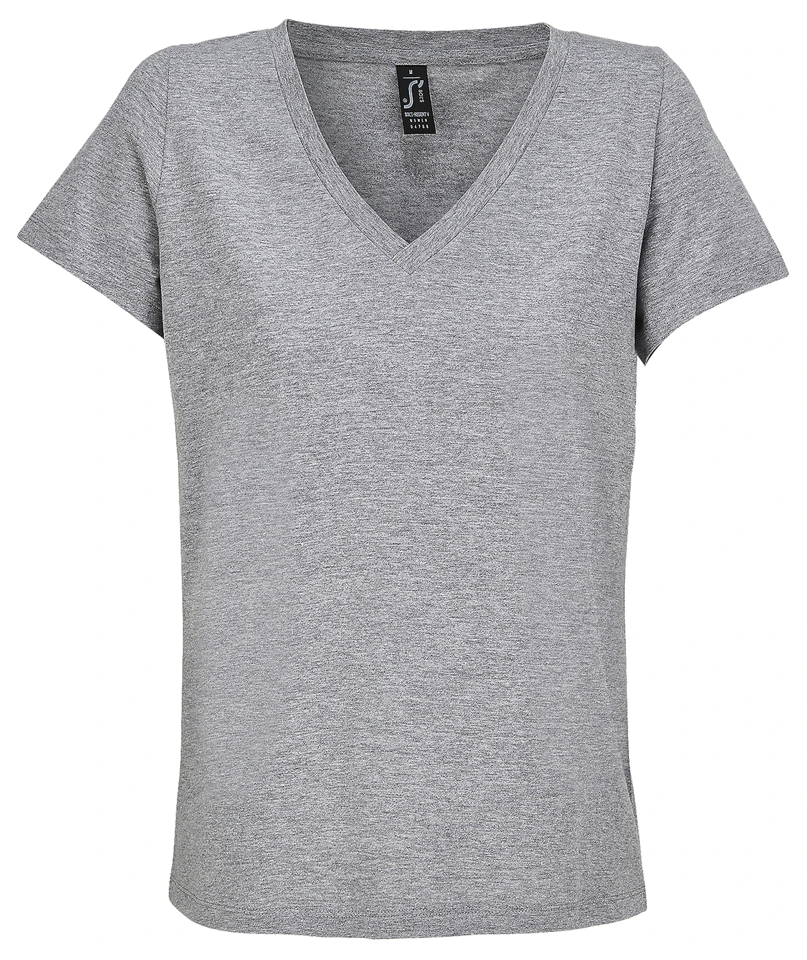 Sol's Womens Regent V-Neck T-Shirt