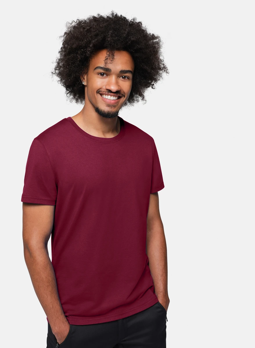 Hakro T-Shirt Mikralinar Eco