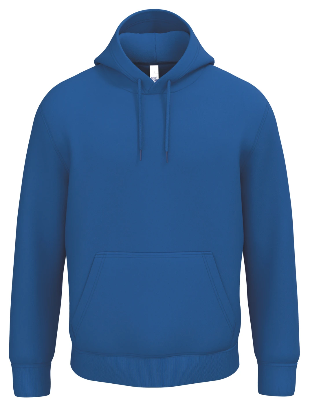 Ideal Basic Unisex Hoodie