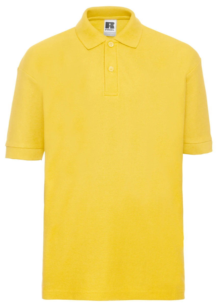Russell Kids Classic Polo