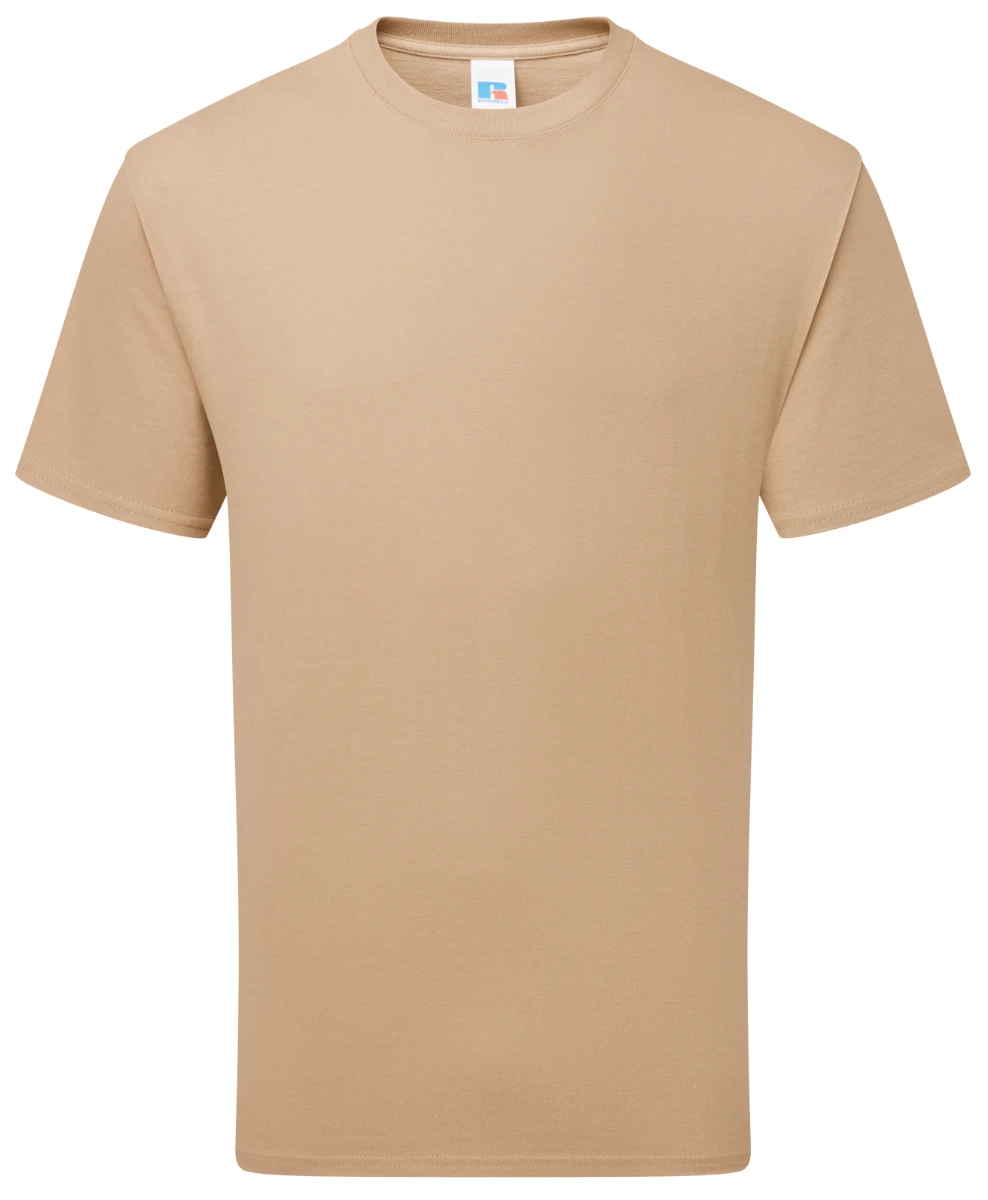 Russell Authentic Classic T