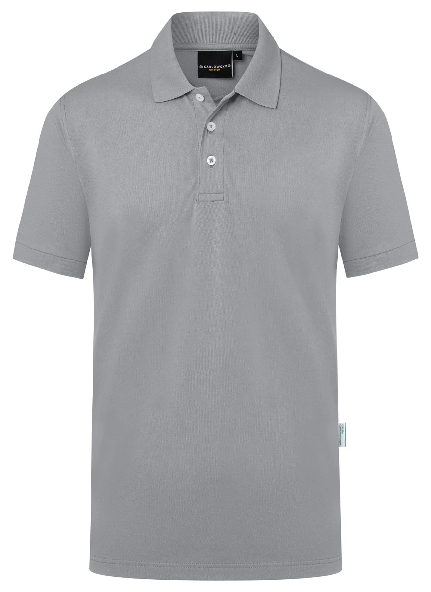 Karlowsky Herren Workwear Polo Modern-Flair